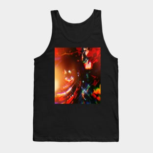 Stranger Tank Top